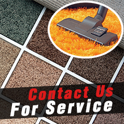Contact Carpet Cleaning