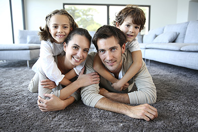 The Optimal Carpet Cleaning Schedule