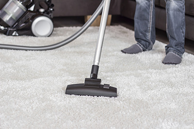 Carpet Cleaning Services